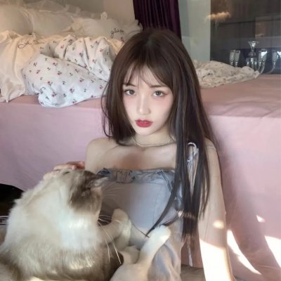 昨晚的女孩